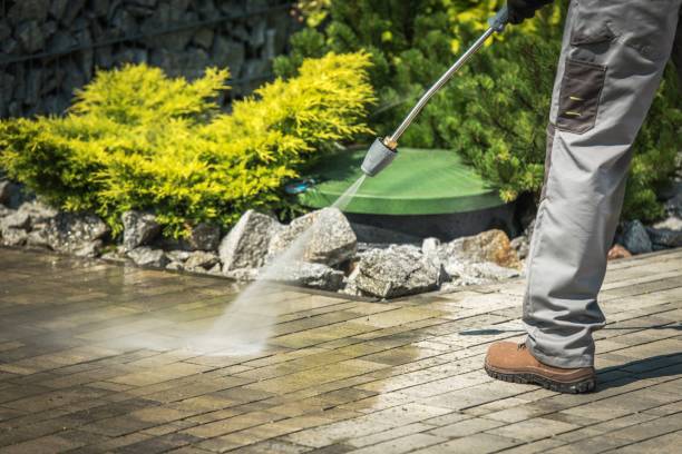 Best Patio and Deck Pressure Washing  in Wilkinsburg, PA