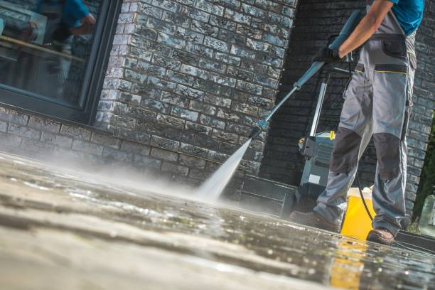 Best Post-Construction Pressure Washing  in Wilkinsburg, PA