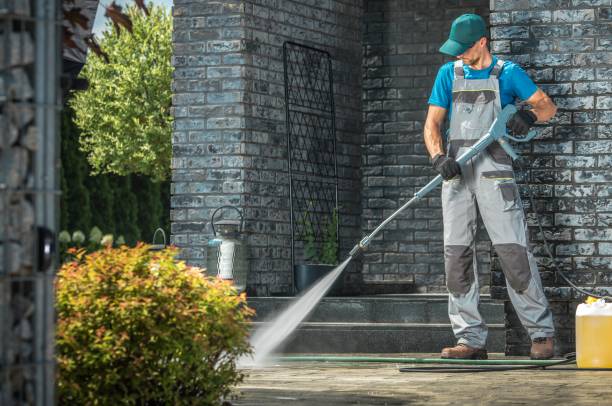 Best Parking Lot and Garage Cleaning  in Wilkinsburg, PA