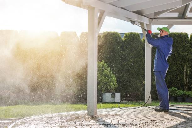Best Animal Enclosure Cleaning  in Wilkinsburg, PA
