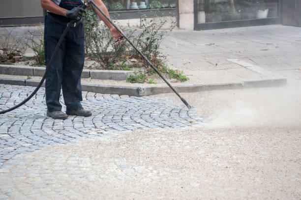 Best Factory Floor Cleaning  in Wilkinsburg, PA