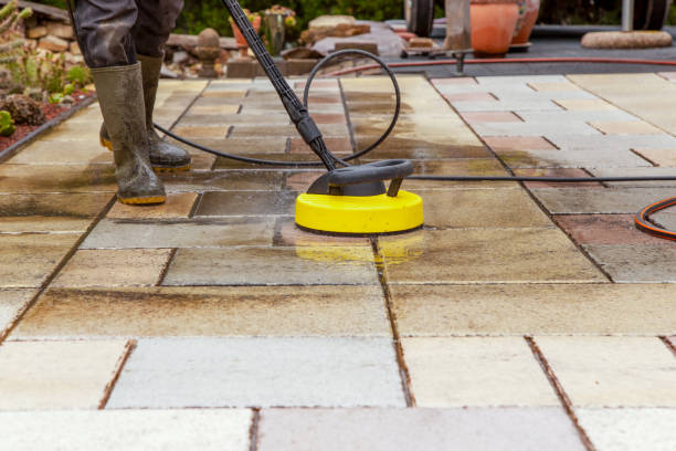 Professional Pressure Washing Services in Wilkinsburg, PA