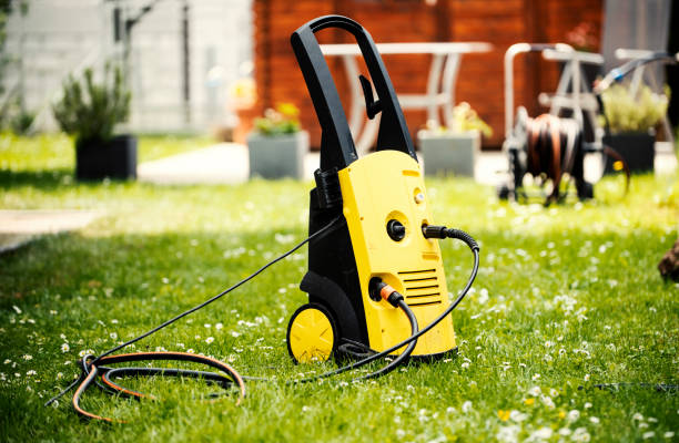 Best Building Exterior Washing  in Wilkinsburg, PA